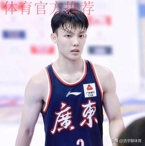 广东又出一个“徐杰”！两优势强于徐中锋，才18岁，宏远后卫后继有人了