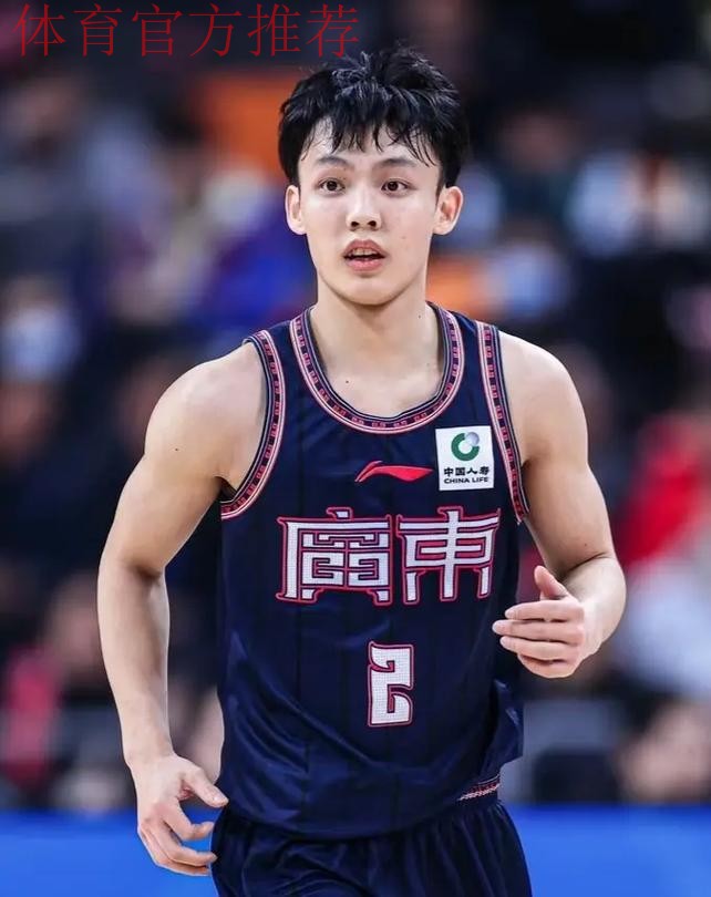 广东又出一个“徐杰”！两优势强于徐中锋，才18岁，宏远后卫后继有人了