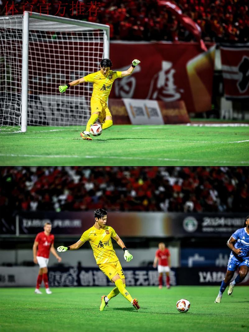 五超联赛第五轮精彩继续 “广州德比”以平局收场 五超联赛第五轮精彩继续 “广州德比”以平局收场