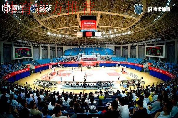 五超联赛重新起航 慈溪赛区打响揭幕战