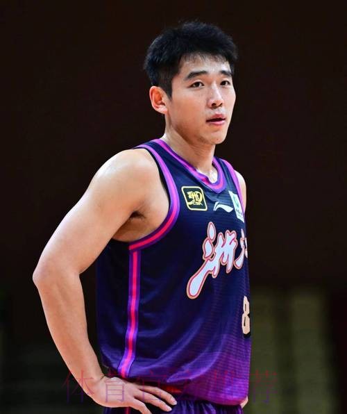 CBA-陆文博16分约克19+6 浙江终结广州3连胜