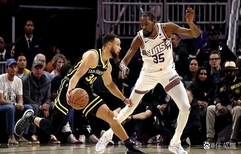 杜兰特过去3场三分24中10命中率42%，其余队友86中15仅17.4%