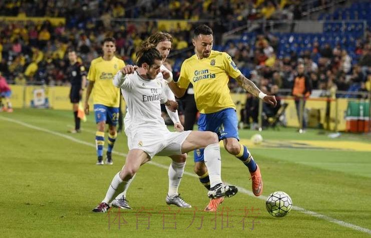 温教授西超杯解析：皇家马德里 vs 巴伦西亚