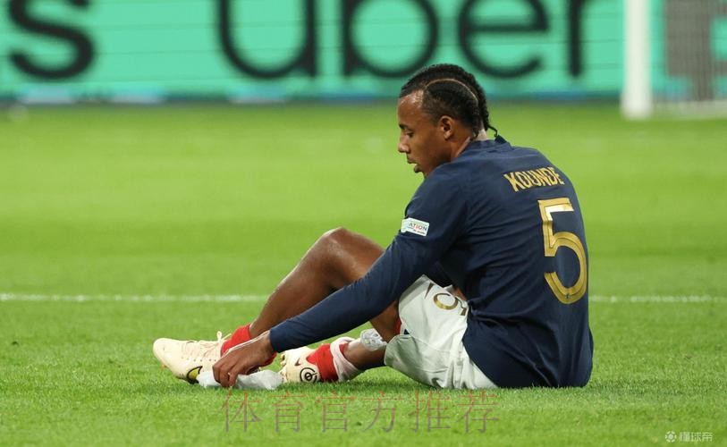 孔德膝盖扭伤或休战数周 能否出战国家德比成疑 孔德膝盖扭伤或休战数周 能否出战国家德比成疑