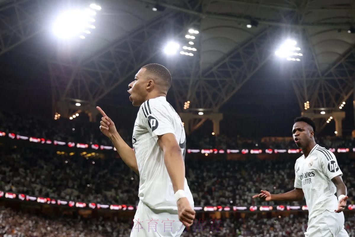 莱昂纳多:巴黎希望留姆巴佩 皇马缺乏起码尊重 莱昂纳多:巴黎希望留姆巴佩 皇马缺乏起码尊重