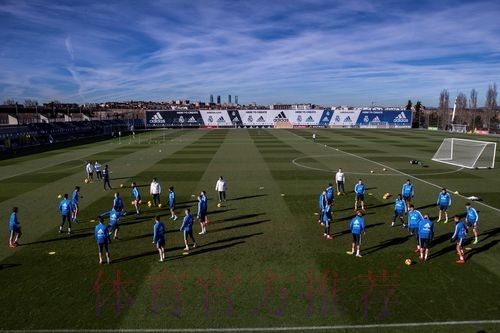 今夏没巡回赛 皇马仍旧在自家训练基地进行备战